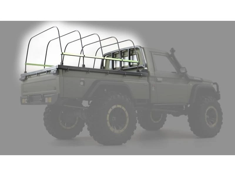 Amewi Metallkäfig RCX 1:10