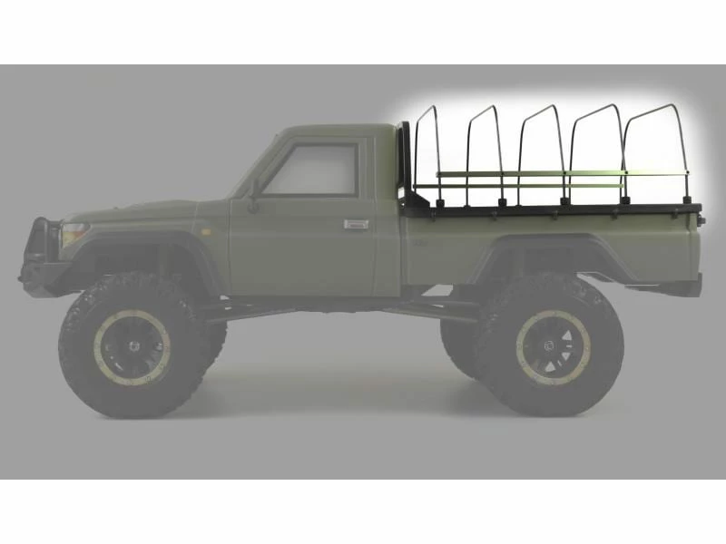 Amewi Metallkäfig RCX 1:10 – Bild 2