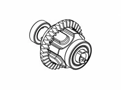Amewi Differential-Set RCX10