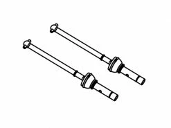 Amewi Antriebswellen Universal RCX10