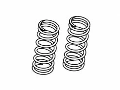 Amewi Dämpferfedern 9T RCX10