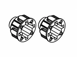 Amewi Differentialgehäuse RCX10
