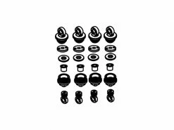 Amewi Stossdämpfer RCX10