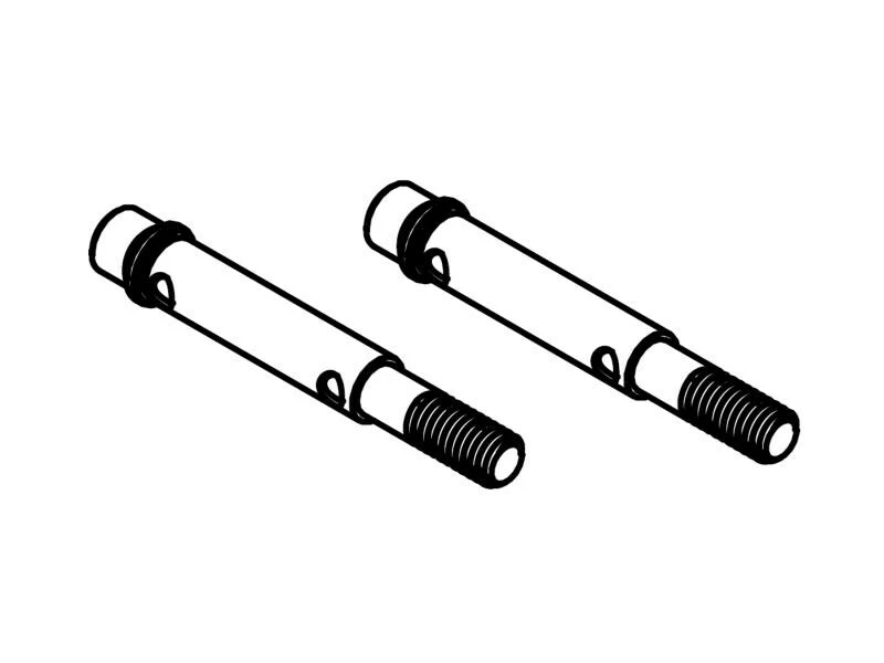 Amewi Radachsen RCX10