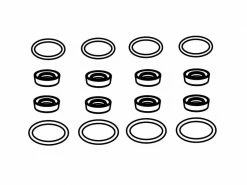 Amewi O-Ring Set RCX10