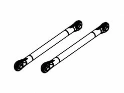 Amewi Chassisverstrebung RCX10