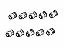 Amewi Kugelhülsen Stossdämpfer RCX10