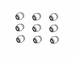 Amewi Kugelhülsen Streben RCX10