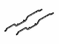 Amewi Chassislängsstreben RCX10