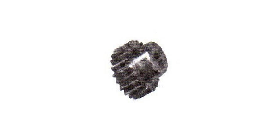 Amewi Ritzel Motorritzel 18 Zähne zu RCX8