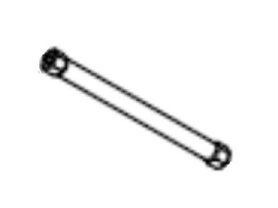 Amewi Rahmenverbinder RCX8