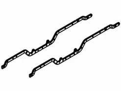 Amewi Chassisrahmen RCX8