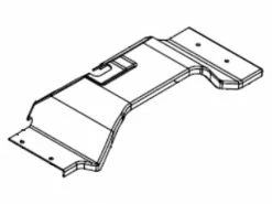 Amewi Radkasten Teile RCX8