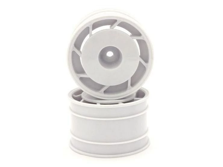 Kyosho Felgen 50 mm hinten, 2 Stück