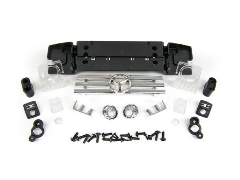 Traxxas Kühlergrill TRX-4 G500