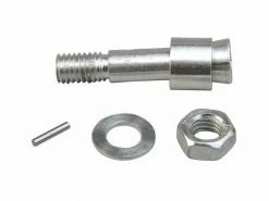 Multiplex Mitnehmer Elapor 4/6 mit 6kt. Mutter M6