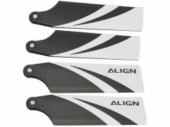 ALIGN Heckrotorblätter für T-Rex 450L / 470L