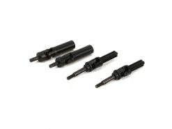 ECX Antriebsachsen Set 1:18