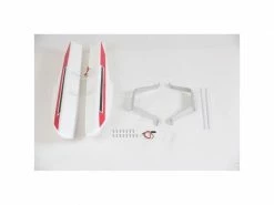 Schwimmer Set zu FMS DHC-2 Beaver V2 2000 mm