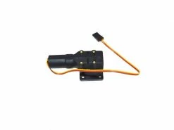 E-flite Einziehfahrwerk 90° zu V1200