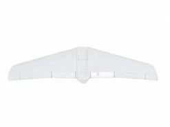 E-flite Tragfläche lackiert zu V1200