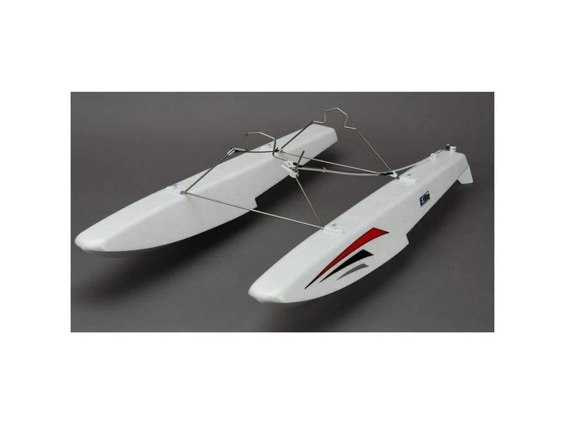 E-flite Schwimmer Set zu Apprentice S