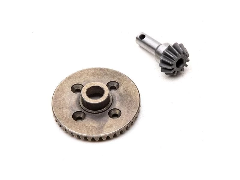 Axial Zahnräder Ring 38T, Ritzel 13T, 32P zu RBX10 RYFT