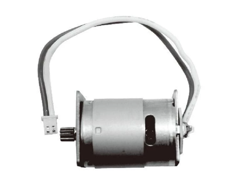 Absima Brushed Motor RL 380 mit Ritzel 1:18