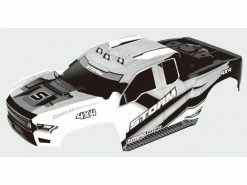 Absima Karosserie Pickup Blau, 1:18