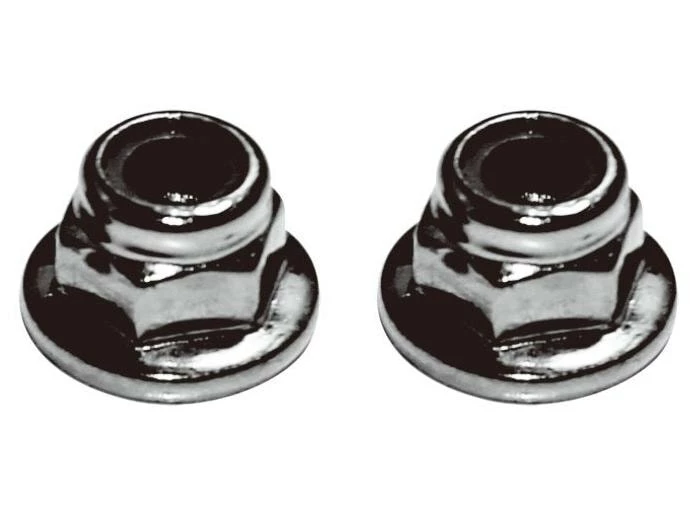 Absima Radmuttern 2 Stück