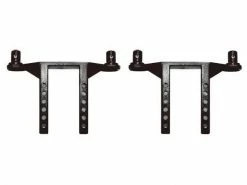 Absima Karosseriehalterung vorne/hinten