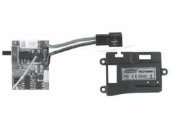 Absima Empfänger ESC 1:16