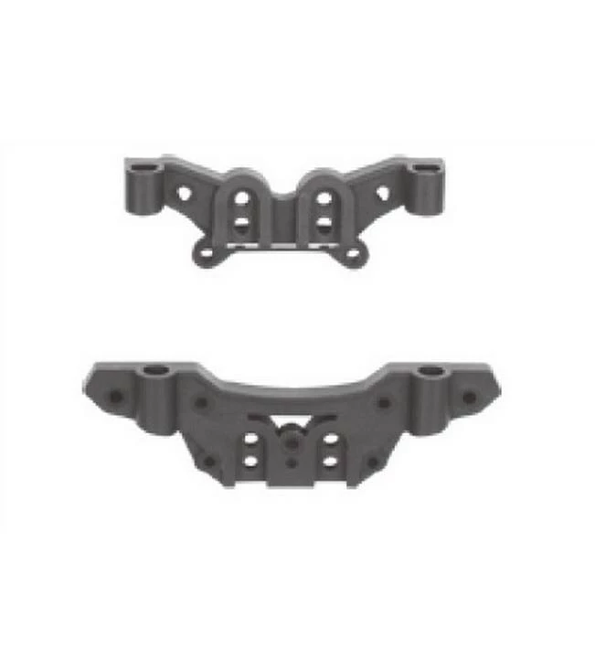 Absima Dämpferbrücke vorne/hinten