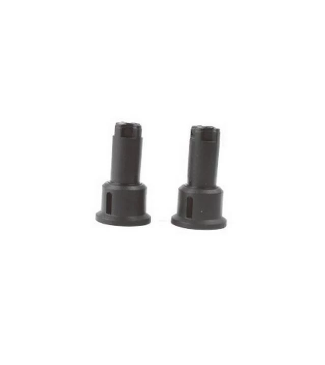 Absima Radachsen hinten, 2 Stück