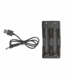 Absima Ladegerät mit USB-Kabel