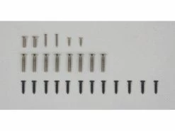 FMS Schrauben Set zu Rafale Jet EDF 80