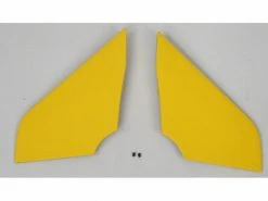 FMS Canard zu Rafale Jet EDF 80