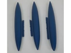 FMS Öl-Tank zu Rafale Jet EDF 80