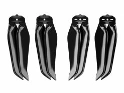 Master Airscrew Propeller Stealth 8.9x4.9" Schwarz Mavic 2