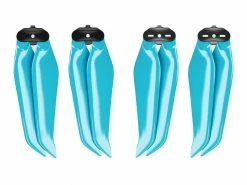 Master Airscrew Propeller Stealth 8.9x4.9" Blau Mavic 2