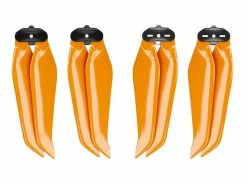 Master Airscrew Propeller Stealth 8.9x4.9" Orange Mavic 2