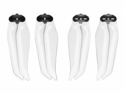 Master Airscrew Propeller Stealth 8.9x4.9" Weiss Mavic 2