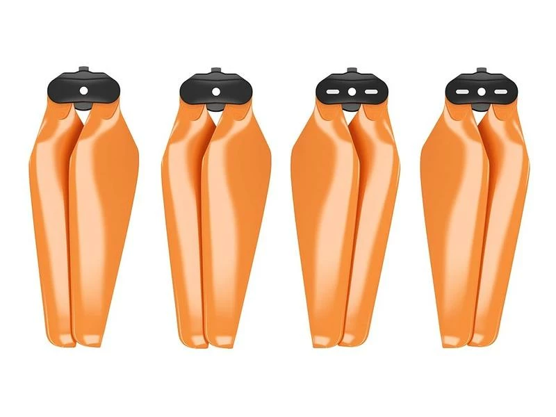 Master Airscrew Propeller Stealth 8.3x4.4" Orange Mavic Pro / Platinum