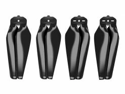 Master Airscrew Propeller Stealth 8.3x4.4" Schwarz Mavic Pro / Platinum