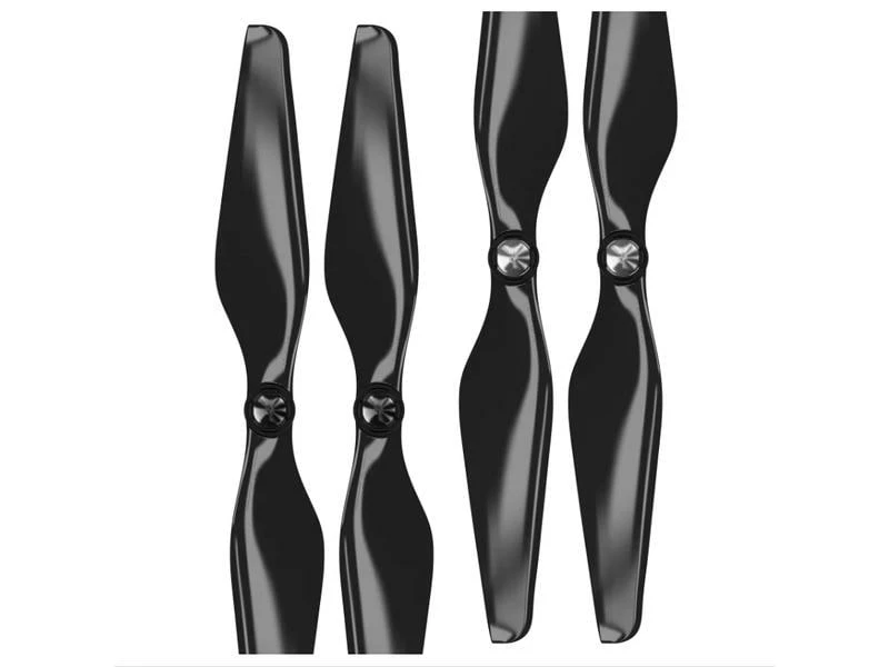 Master Airscrew Propeller 9.4x5" Schwarz Phantom 1 / 2 / 3