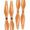 Master Airscrew Propeller 9.4x5" Orange Phantom 1 / 2 / 3