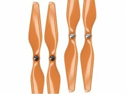 Master Airscrew Propeller 9.4x5" Orange Phantom 1 / 2 / 3