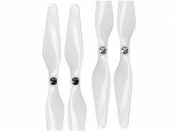 Master Airscrew Propeller 9.4x5" Weiss Phantom 1 / 2 / 3