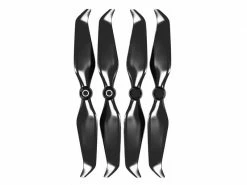 Master Airscrew Propeller Stealth 9.5x5.7" Schwarz Phantom 4