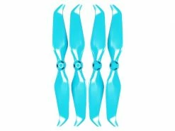 Master Airscrew Propeller Stealth 9.5x5.7" Blau Phantom 4
